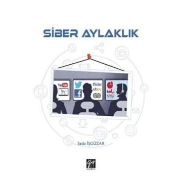 Siber Aylaklık - Seda İşgüzar