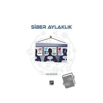 Siber Aylaklık - Seda İşgüzar