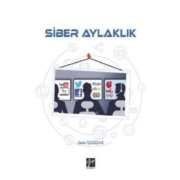 Siber Aylaklık - Seda İşgüzar