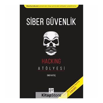 Siber Güvenlik- Hacking Atölyesi - Onur Aktaş