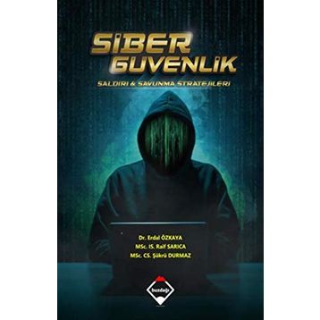 Siber Güvenlik - Kolektif