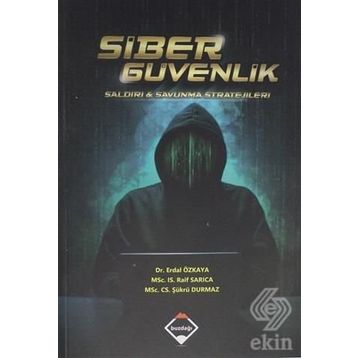 Siber Güvenlik - Kolektif