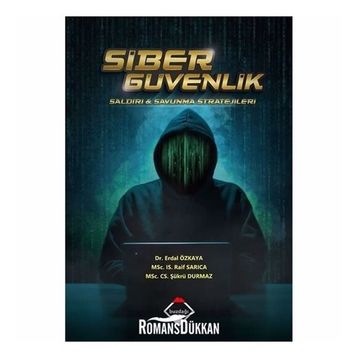 Siber Güvenlik - Kolektif