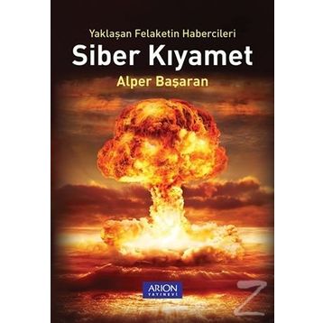 Siber Kıyamet - Alper Başaran