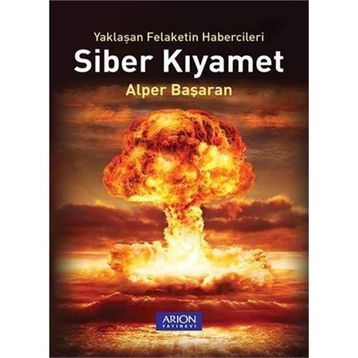 Siber Kıyamet - Alper Başaran