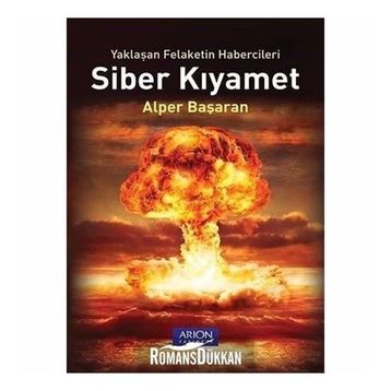 Siber Kıyamet - Alper Başaran