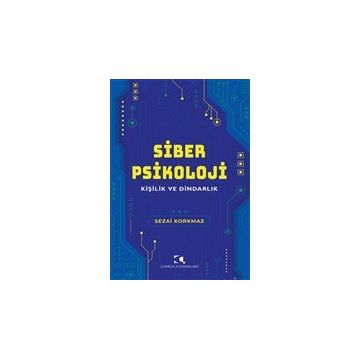 Siber Psikoloji-Anı Yayıncılık