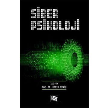Siber Psikoloji-Anı Yayıncılık