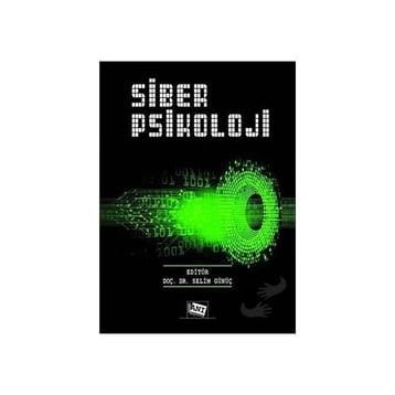 Siber Psikoloji-Anı Yayıncılık