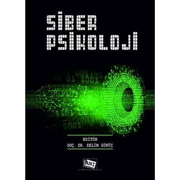 Siber Psikoloji Selim Günüç