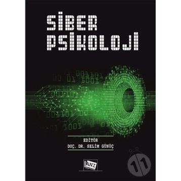 Siber Psikoloji Selim Günüç