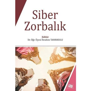 Siber Zorbalık - İbrahim Tanrıkulu