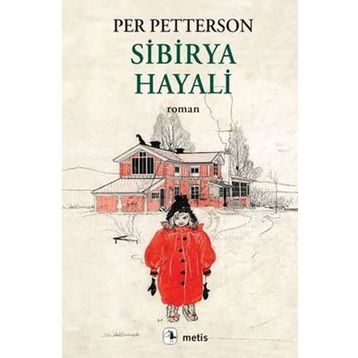 Sibirya Hayali - Per Petterson