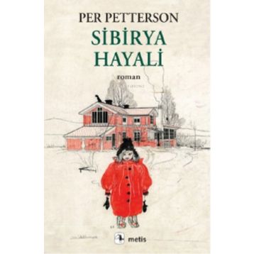 Sibirya Hayali - Per Petterson