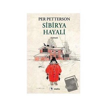 Sibirya Hayali - Per Petterson