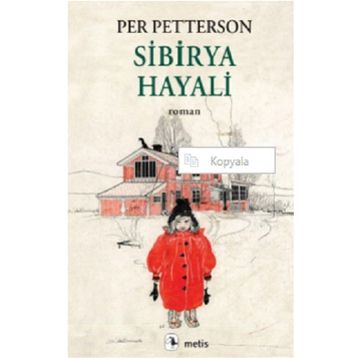 Sibirya Hayali - Per Petterson