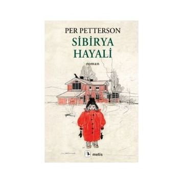 Sibirya Hayali - Per Petterson