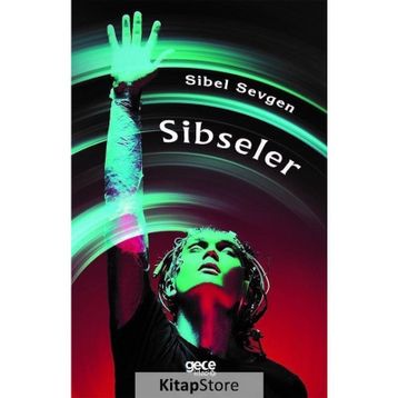 Sibseler - Sibel Sevgen