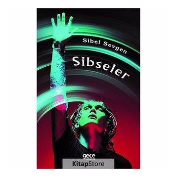 Sibseler - Sibel Sevgen
