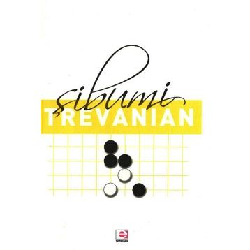 ŞİBUMİ - TREVANIAN