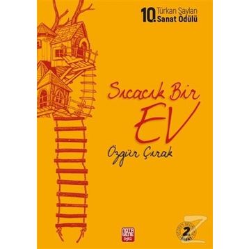 Sıcacık Bir Ev - Özgür Çırak