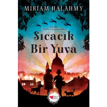 Sıcacık Bir Yuva - Miriam Halahmy