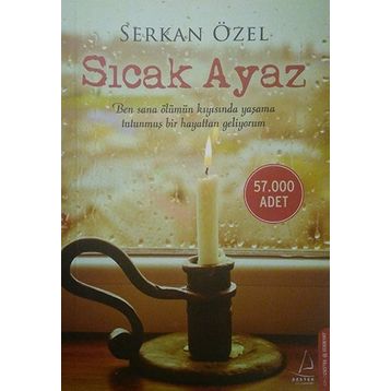 SICAK AYAZ - SERKAN ÖZEL