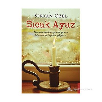 SICAK AYAZ - SERKAN ÖZEL