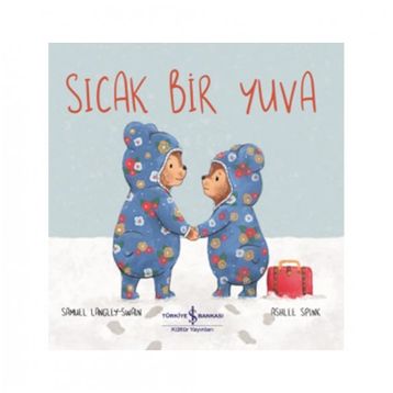 Sıcak Bir Yuva - Samuel Langley-Swain