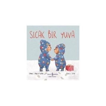 Sıcak Bir Yuva - Samuel Langley-Swain