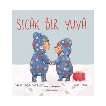 Sıcak Bir Yuva - Samuel Langley-Swain
