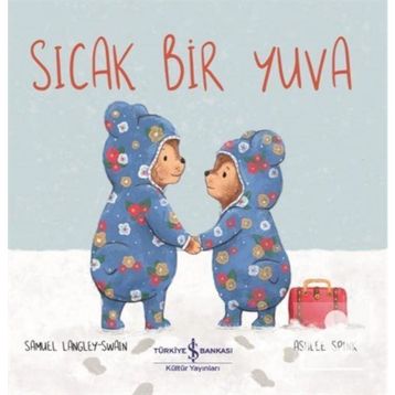 Sıcak Bir Yuva - Samuel Langley-Swain