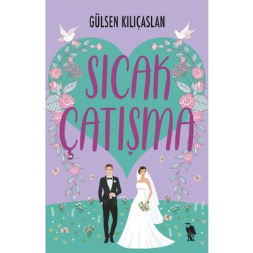 Sıcak Çatışma Nemesis Kitap