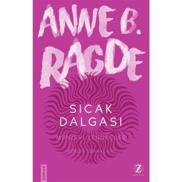 Sıcak Dalgası - Anne B. Ragde