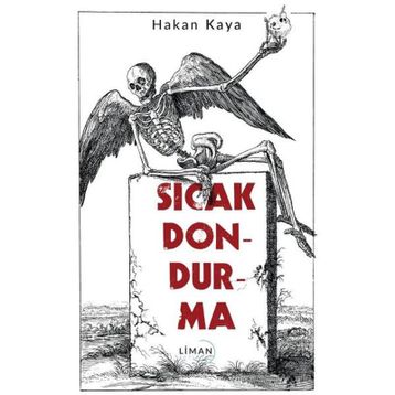 Sıcak Dondurma - Hakan Kaya