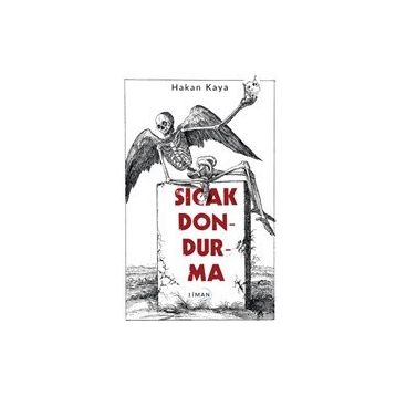 Sıcak Dondurma - Hakan Kaya