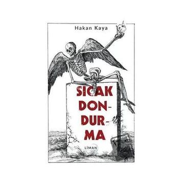 Sıcak Dondurma - Hakan Kaya