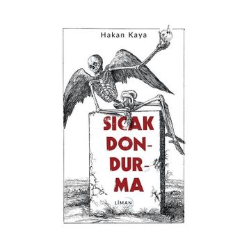 Sıcak Dondurma - Hakan Kaya