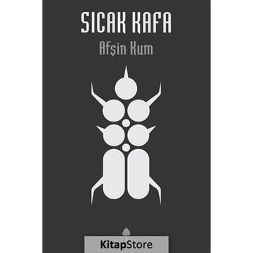 Sıcak Kafa - Afşin Kum