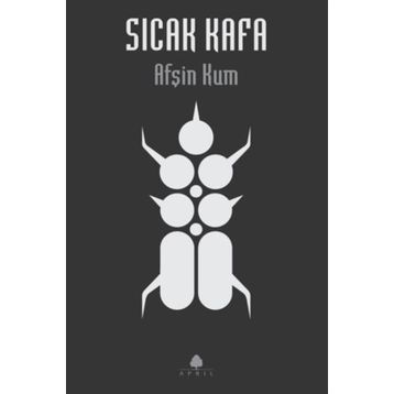 Sıcak Kafa - Afşin Kum