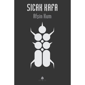 Sıcak Kafa - Afşin Kum