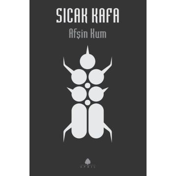 Sıcak Kafa - Afşin Kum