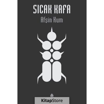 Sıcak Kafa - Afşin Kum