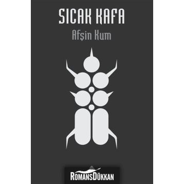 Sıcak Kafa - Afşin Kum