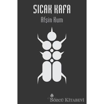 Sıcak Kafa - Afşin Kum