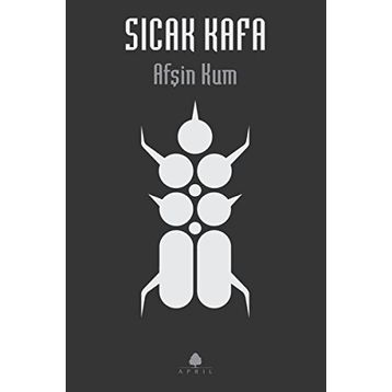 Sıcak Kafa - Afşin Kum