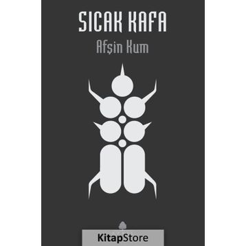Sıcak Kafa - Afşin Kum