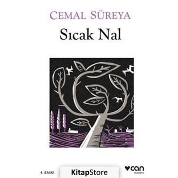 Sıcak Nal - Cemal Süreya
