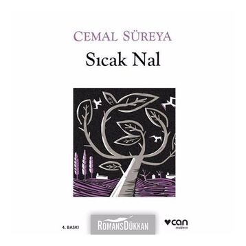 Sıcak Nal - Cemal Süreya