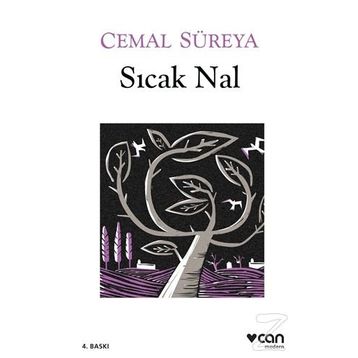 Sıcak Nal - Cemal Süreya